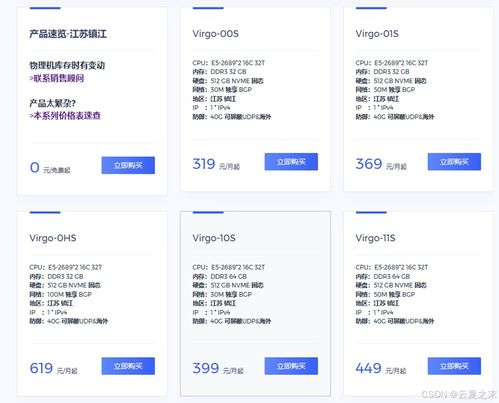 最受欢迎的服务器软件服务汇总 涵盖云、运维与核心栈